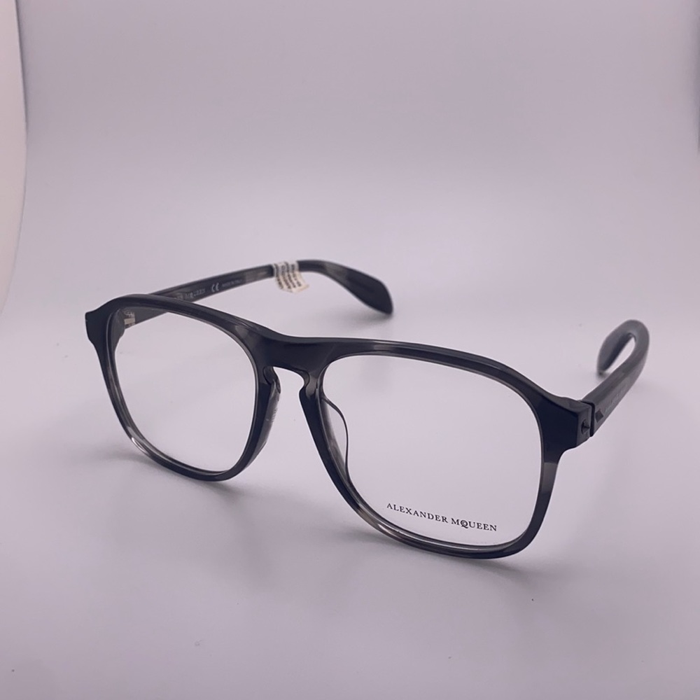 Alexander McQueen Eyeglasses 101O - Picture 2 of 11